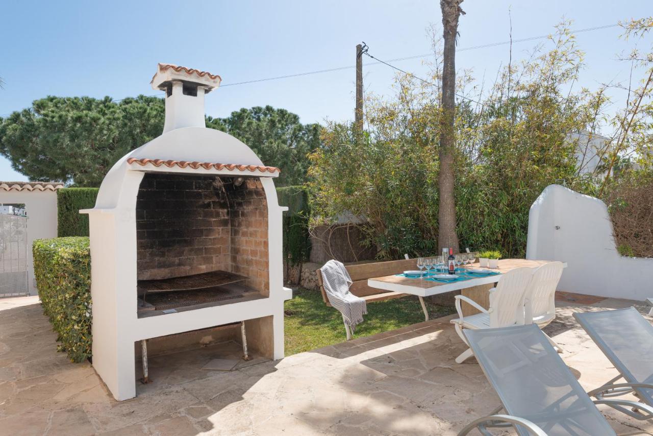 New! Apartment Sunset 2 With Pool, Bbq, Wifi In Cala D'Or, Mallorca Exterior foto