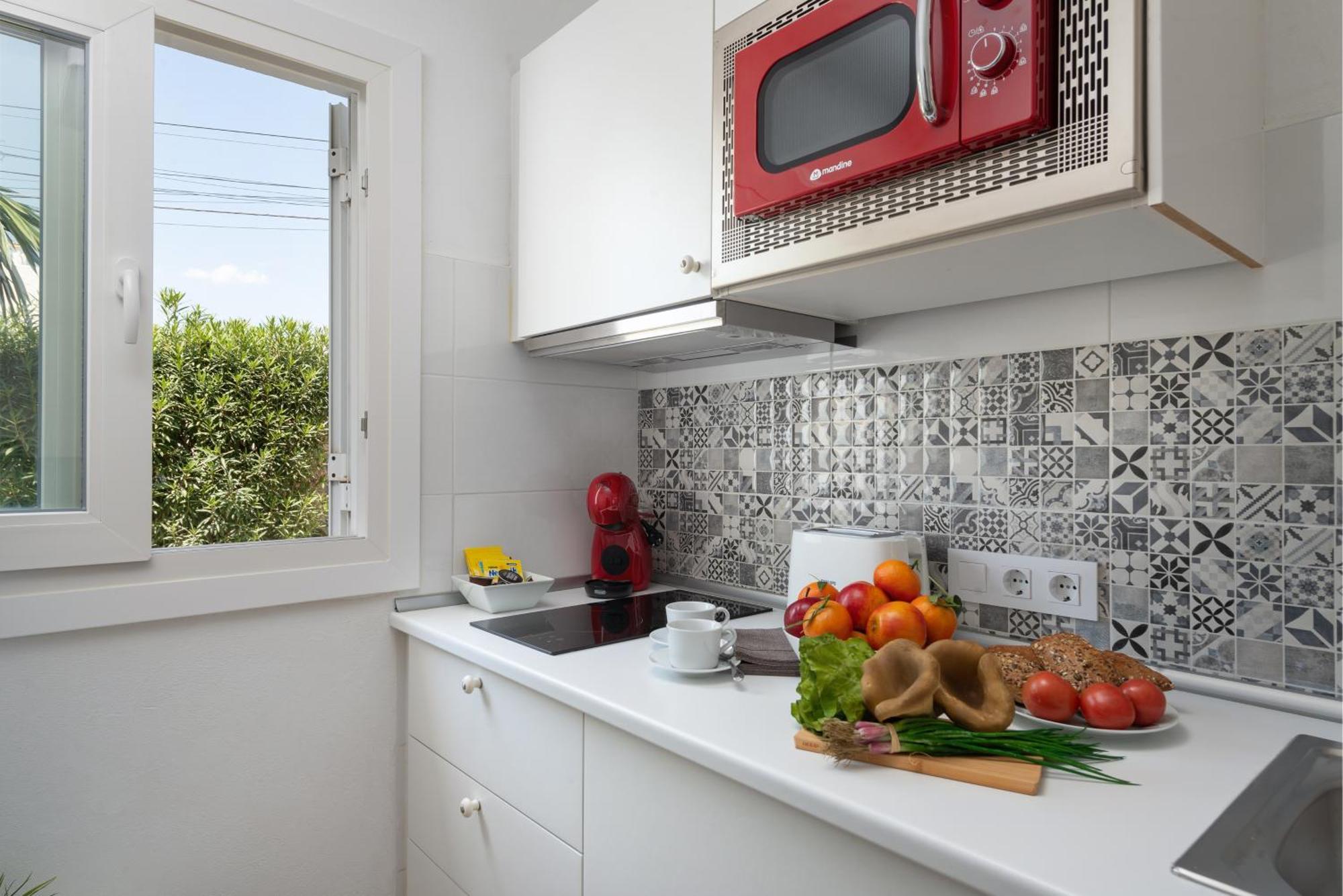 New! Apartment Sunset 2 With Pool, Bbq, Wifi In Cala D'Or, Mallorca Exterior foto